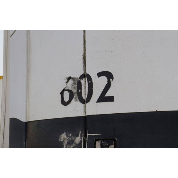 2003 Fruehauf ONCRS 42-327 A-47629220