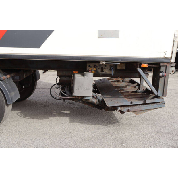 2003 Fruehauf ONCRS 42-327 A-47629235