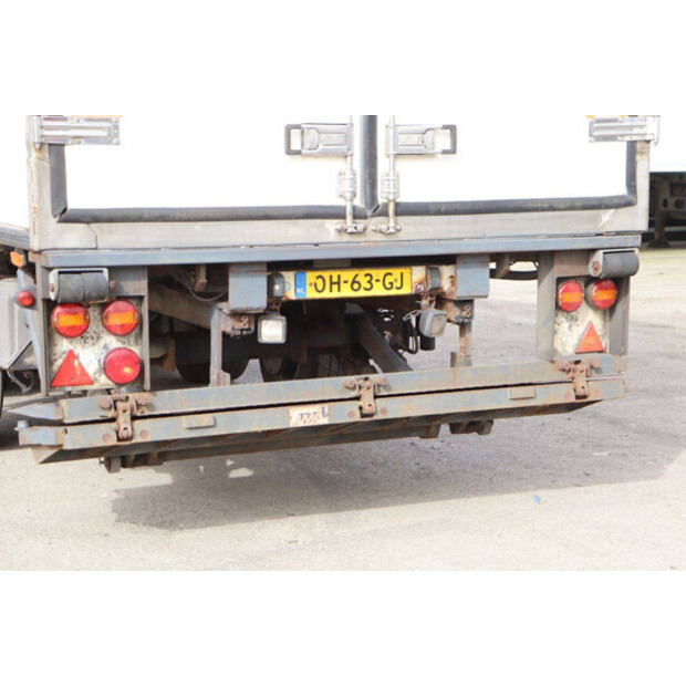 2003 Fruehauf ONCRS 42-327 A-47629238