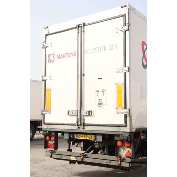 2003 Fruehauf ONCRS 42-327 A-47629239