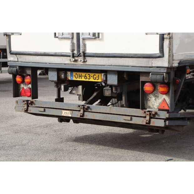 2003 Fruehauf ONCRS 42-327 A-47629240
