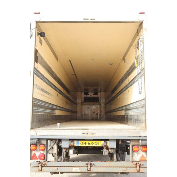 2003 Fruehauf ONCRS 42-327 A-47629254