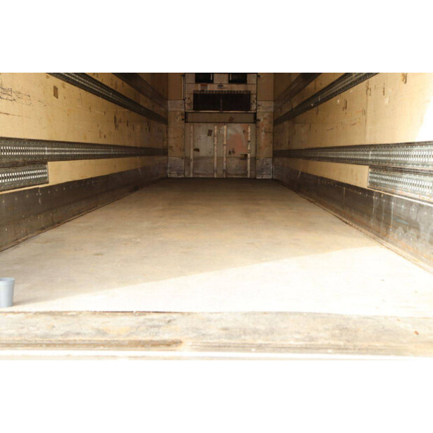 2003 Fruehauf ONCRS 42-327 A-47629255