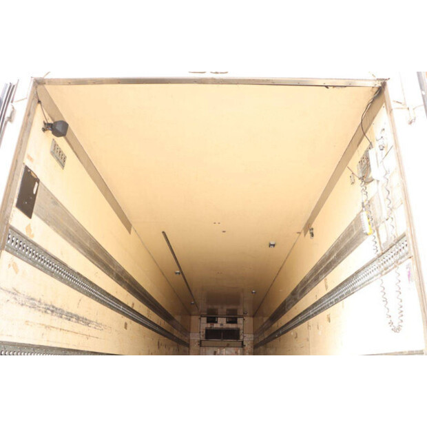 2003 Fruehauf ONCRS 42-327 A-47629256