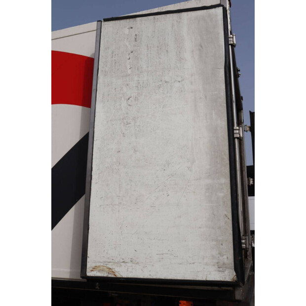 2003 Fruehauf ONCRS 42-327 A-47629259