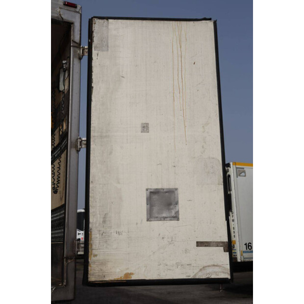 2003 Fruehauf ONCRS 42-327 A-47629260
