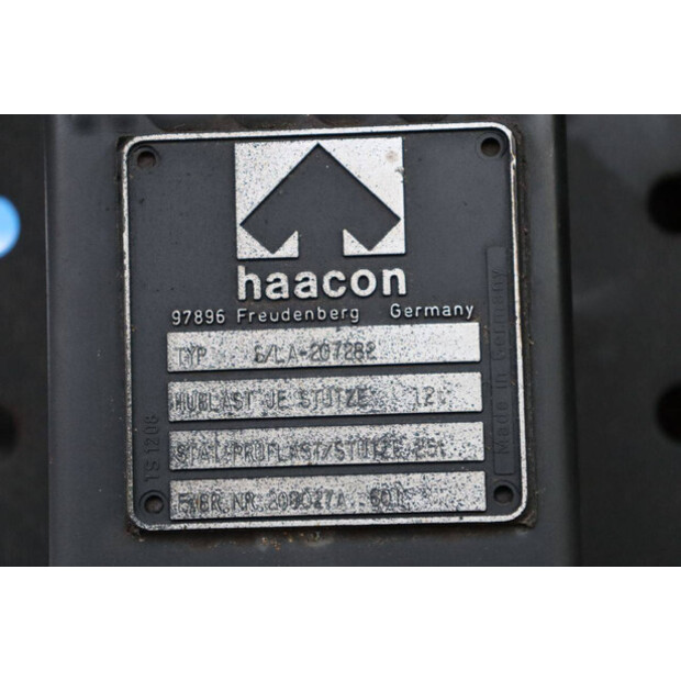 2002 HTF HZO32-47629279