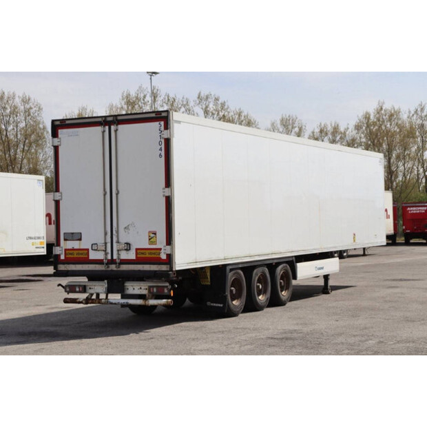 2014 Krone SD-47629420