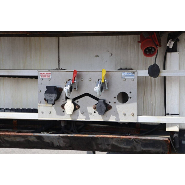 2014 Krone SD-47629423