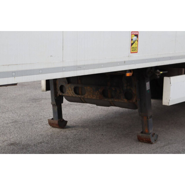 2014 Krone SD-47629434