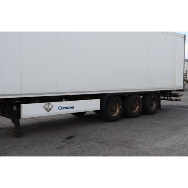 2014 Krone SD-47629438