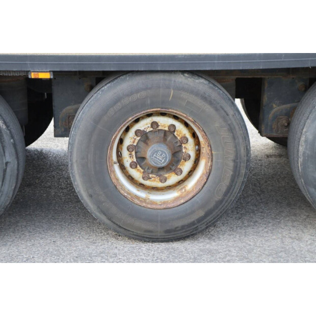 2014 Krone SD-47629441