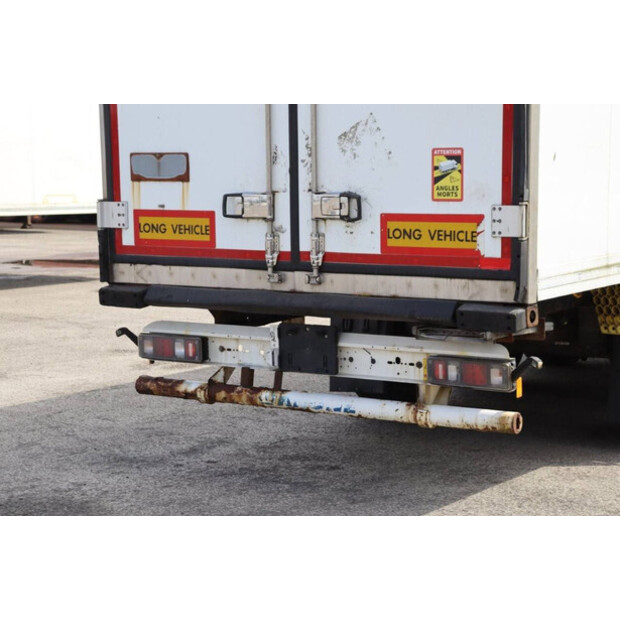 2014 Krone SD-47629448