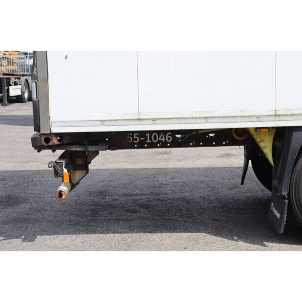 2014 Krone SD-47629450