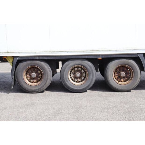 2014 Krone SD-47629451