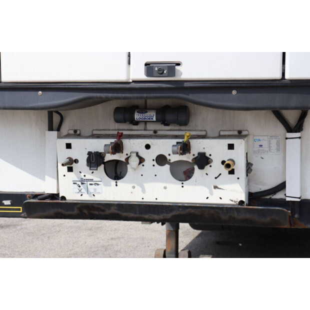 2018 Krone SD-47629476