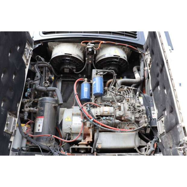 2018 Krone SD-47629487