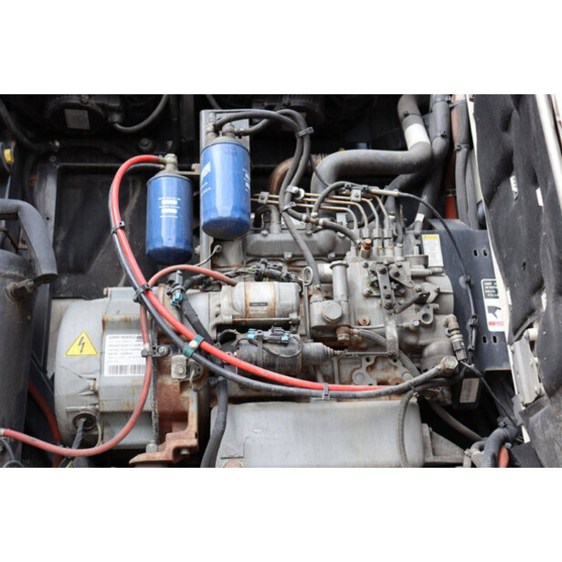 2018 Krone SD-47629488