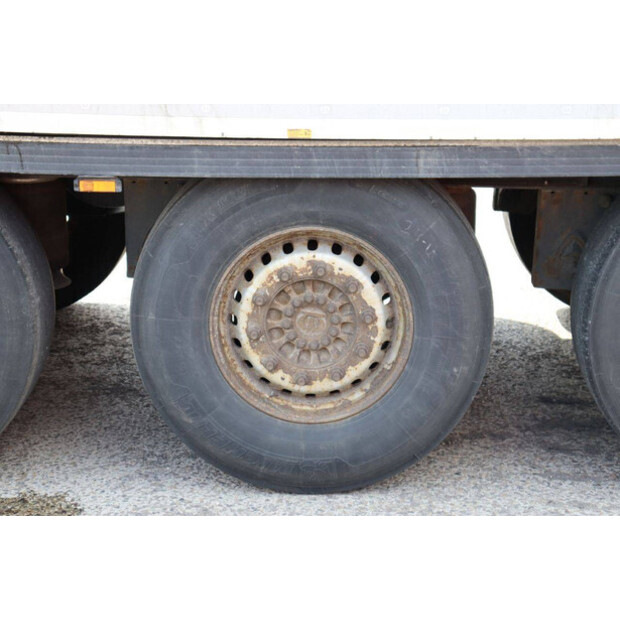 2018 Krone SD-47629495