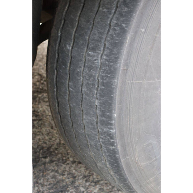 2018 Krone SD-47629497
