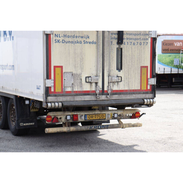 2018 Krone SD-47629501