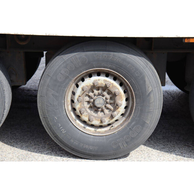 2018 Krone SD-47629506