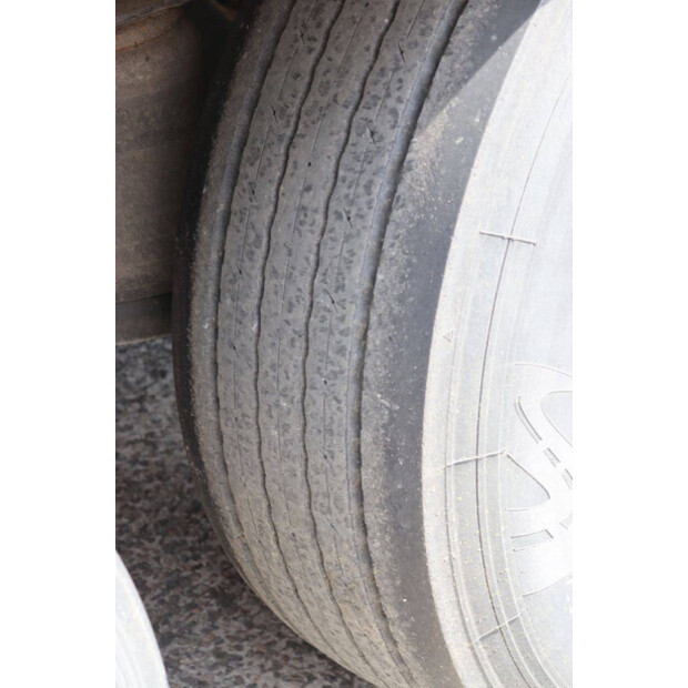 2018 Krone SD-47629508