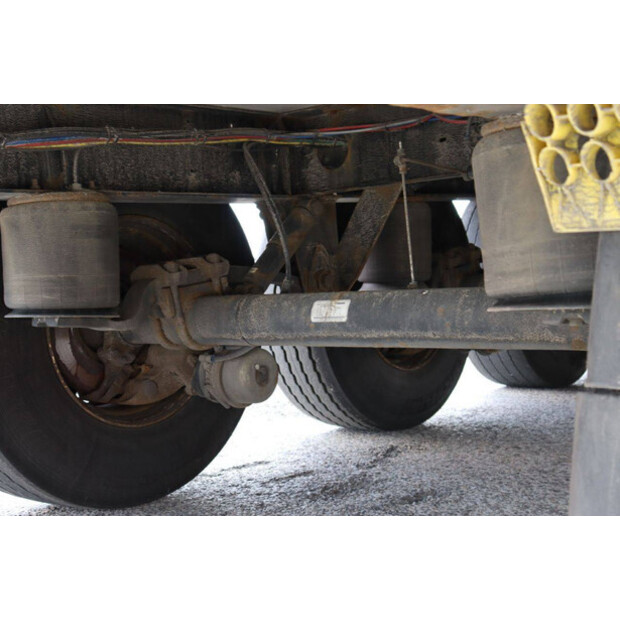 2018 Krone SD-47629512