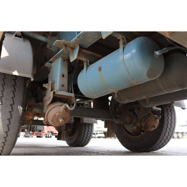 2015 Krone SD-47629570