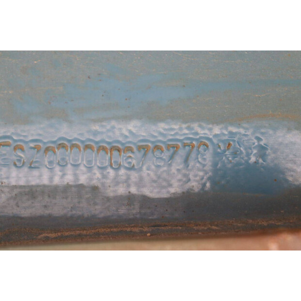 2015 Krone SD-47629573