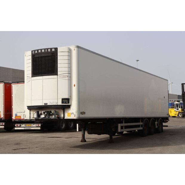2013 Chereau Inogam-47629577