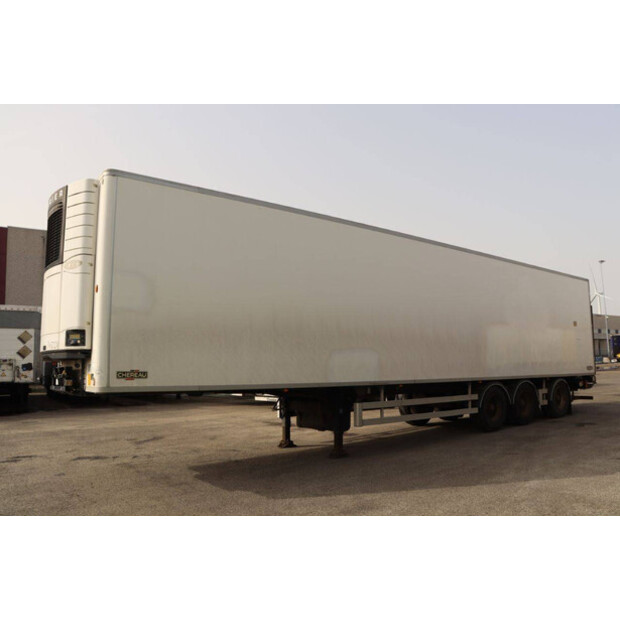 2013 Chereau Inogam-47629578