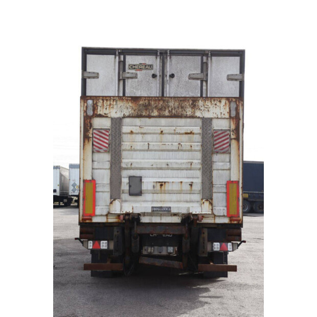 2013 Chereau Inogam-47629581