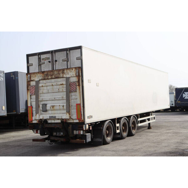 2013 Chereau Inogam-47629582
