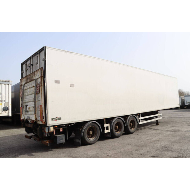 2013 Chereau Inogam-47629583