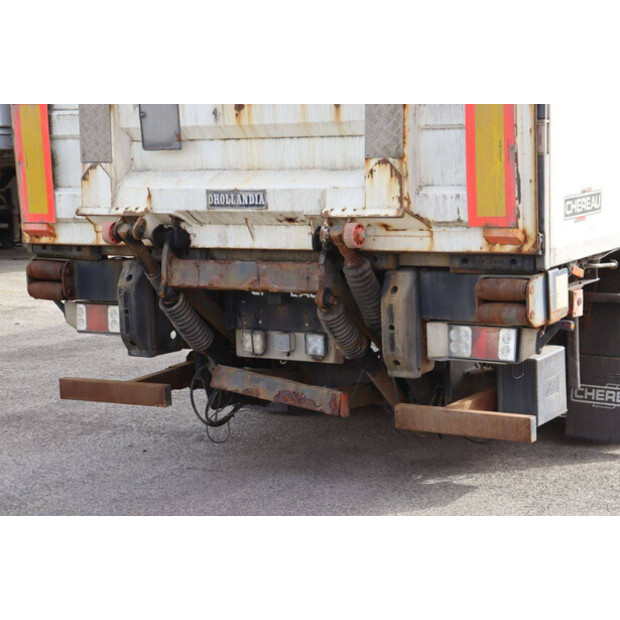 2013 Chereau Inogam-47629612
