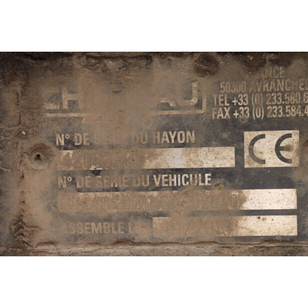 2013 Chereau Inogam-47629623