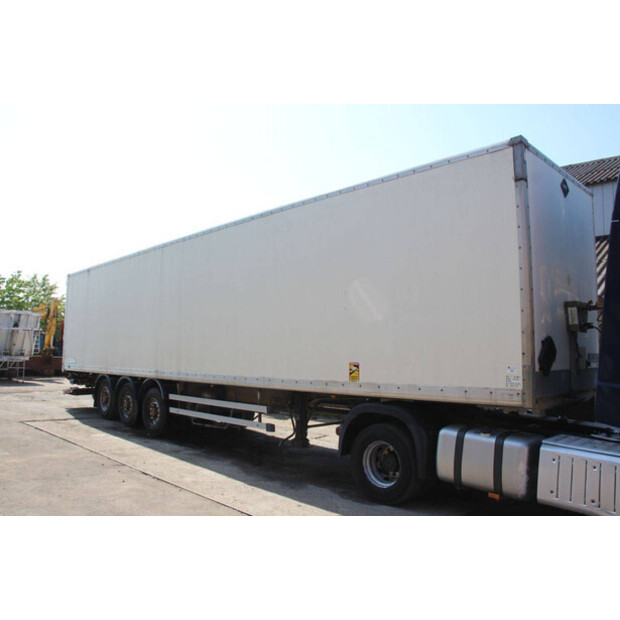 2008 Samro ST39MHPE-47629627