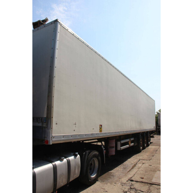 2008 Samro ST39MHPE-47629628