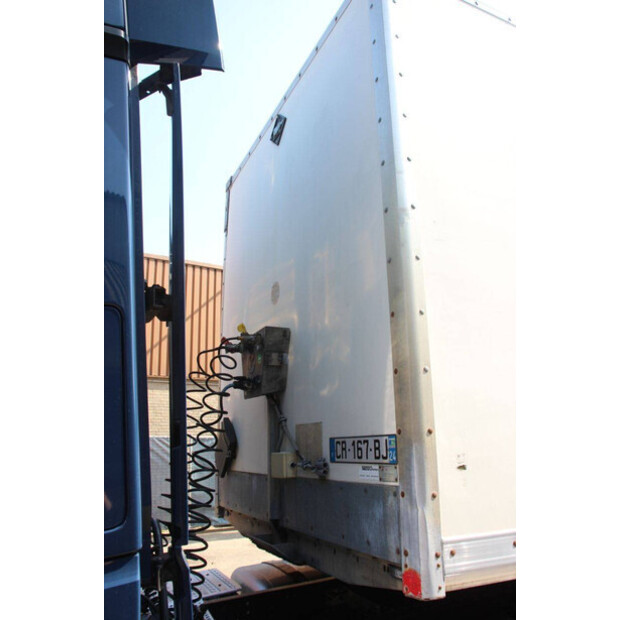 2008 Samro ST39MHPE-47629629