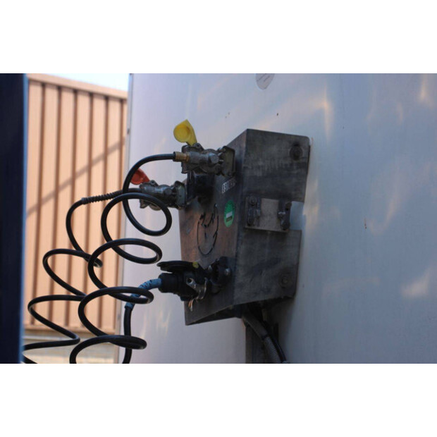 2008 Samro ST39MHPE-47629630