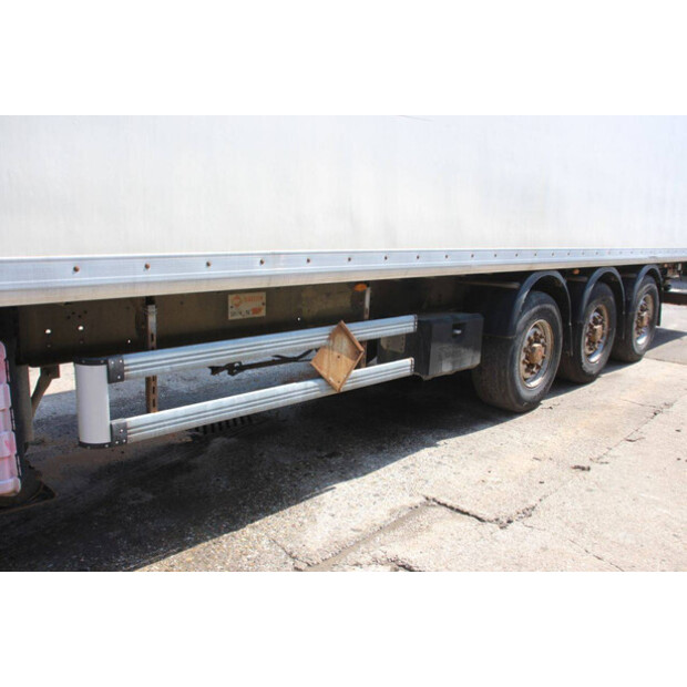 2008 Samro ST39MHPE-47629633