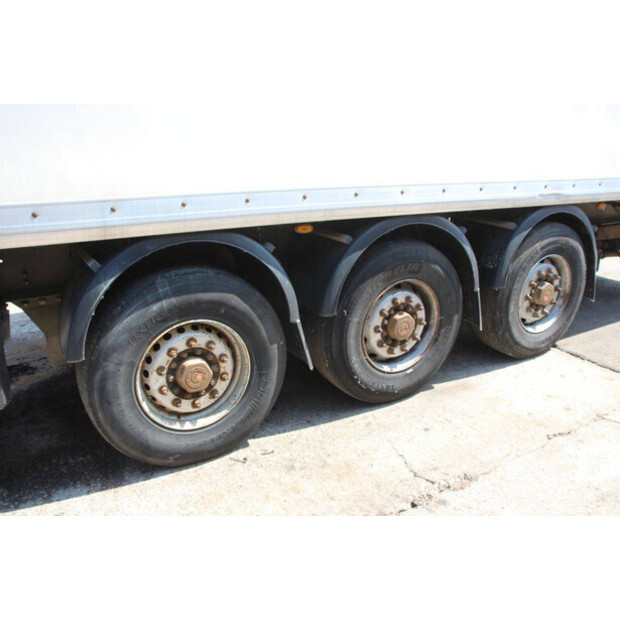 2008 Samro ST39MHPE-47629634