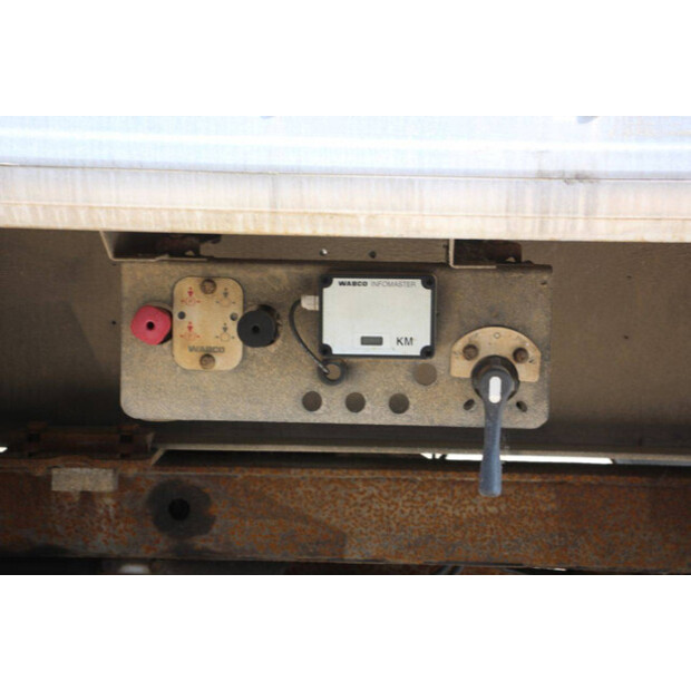 2008 Samro ST39MHPE-47629636