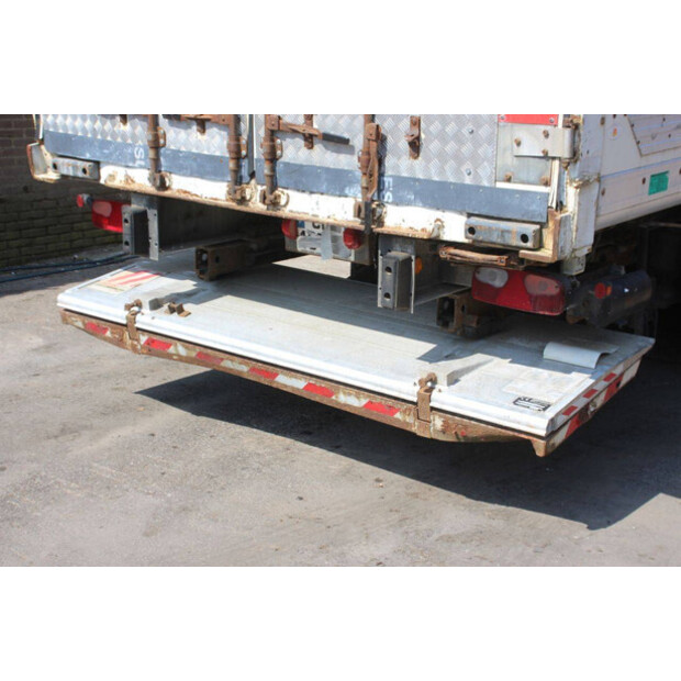 2008 Samro ST39MHPE-47629640