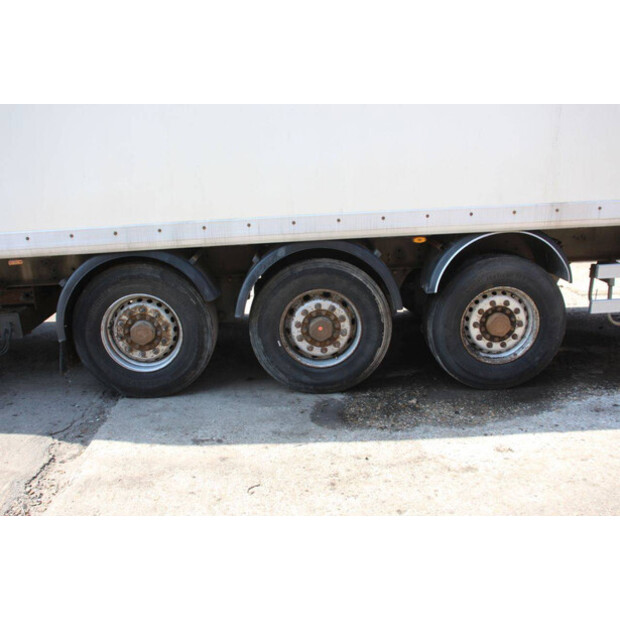 2008 Samro ST39MHPE-47629643