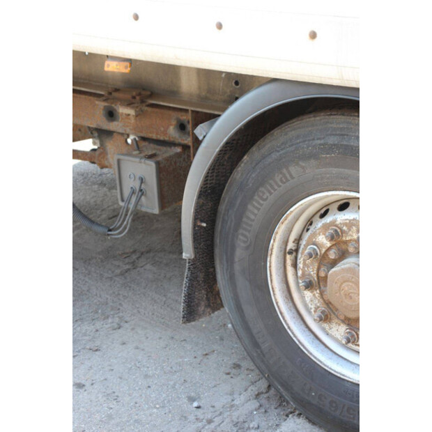2008 Samro ST39MHPE-47629645