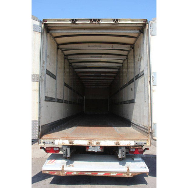 2008 Samro ST39MHPE-47629649