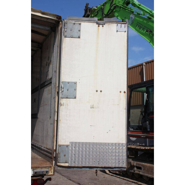 2008 Samro ST39MHPE-47629650