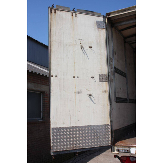 2008 Samro ST39MHPE-47629651